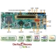 Процессорная плата формата PICMG IEI PCIE-G41A2