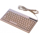 Промышленная клавиатура Advantech KBD-6304